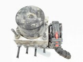 Pompa ABS 6R0907379J Skoda Fabia 2 (5J, 542) [Fabr 2007-2014]