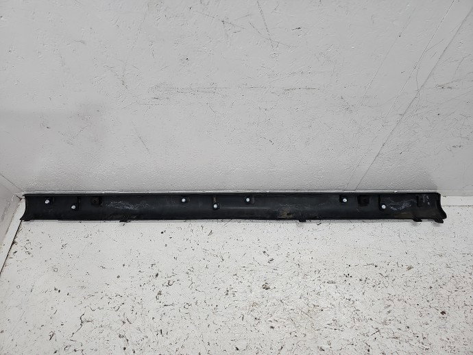 Prag lateral stanga Renault Scenic 3 [Fabr 2009-2015] 764195186R