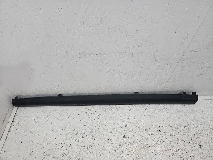 Prag lateral stanga Renault Scenic 3 [Fabr 2009-2015] 764195186R