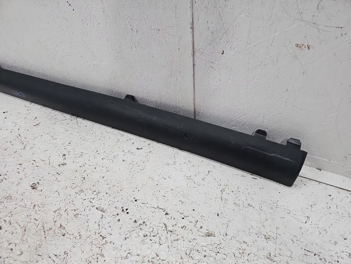 Prag lateral stanga Renault Scenic 3 [Fabr 2009-2015] 764195186R
