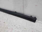 Prag lateral stanga Renault Scenic 3 [Fabr 2009-2015] 764195186R
