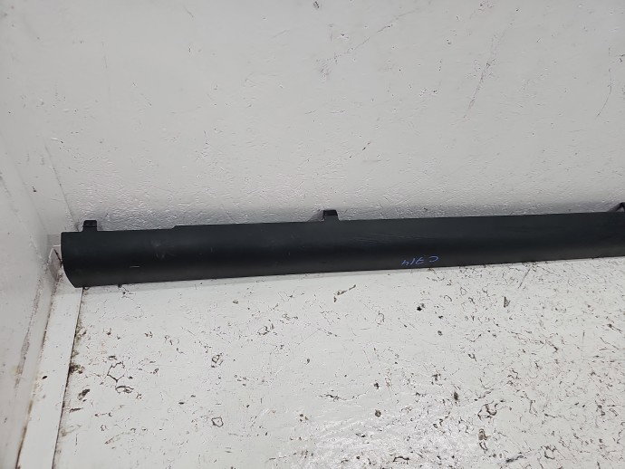 Prag lateral stanga Renault Scenic 3 [Fabr 2009-2015] 764195186R
