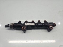 Rampa injectoare Ford Focus 2 (DA) [Fabr 2004-2012] 9654592680 1.6 TDCI DV6 66KW / 90CP