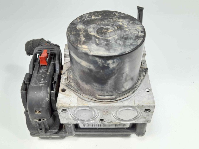 Pompa ABS 6R0907379J Skoda Fabia 2 (5J, 542) [Fabr 2007-2014]