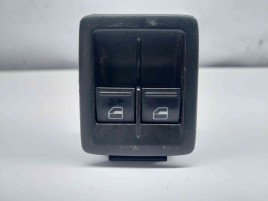  Butoane comanda geamuri sofer Volkswagen Scirocco (137) [Fabr 2008-2017] 1K3959857A