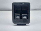  Butoane comanda geamuri sofer Volkswagen Scirocco (137) [Fabr 2008-2017] 1K3959857A