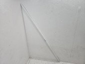 Prag lateral stanga AUDI A4 (8K2, B8) [Fabr 2008-2015] Sedan S-line LY9C