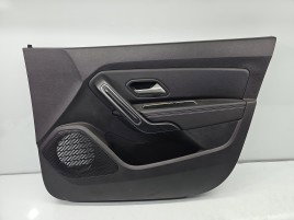 Tapiterie usa dreapta fata Dacia Duster 2 [Fabr 2017-2023] 809103389R
