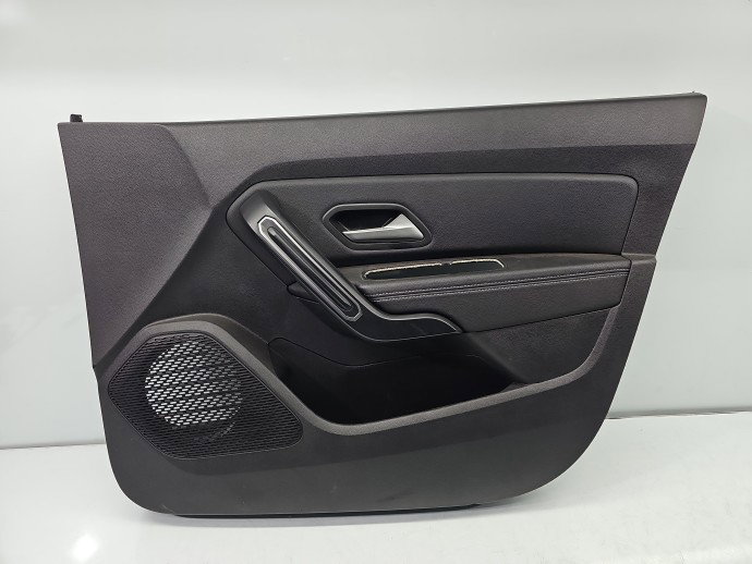 Tapiterie usa dreapta fata Dacia Duster 2 [Fabr 2017-2023] 809103389R
