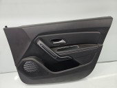 Tapiterie usa dreapta fata Dacia Duster 2 [Fabr 2017-2023] 809103389R