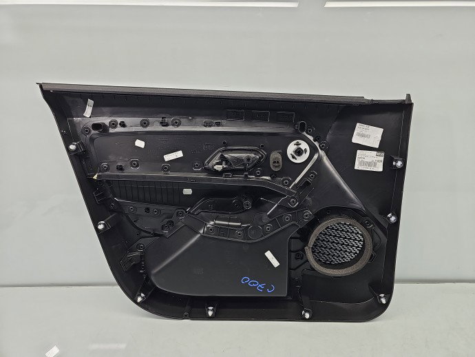 Tapiterie usa dreapta fata Dacia Duster 2 [Fabr 2017-2023] 809103389R