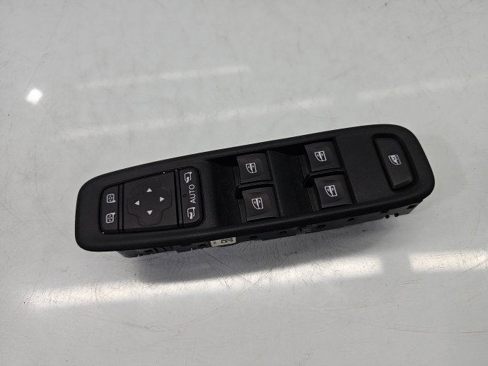 Butoane comanda geamuri sofer Dacia Duster 2 [Fabr 2017-2023] 255709019R