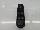 Butoane comanda geamuri sofer Dacia Duster 2 [Fabr 2017-2023] 255709019R