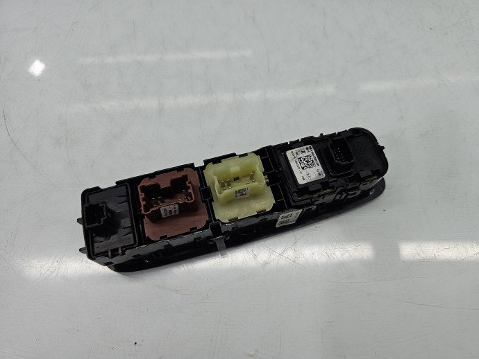 Butoane comanda geamuri sofer Dacia Duster 2 [Fabr 2017-2023] 255709019R