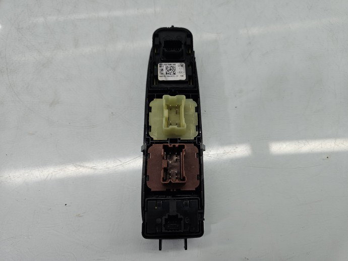 Butoane comanda geamuri sofer Dacia Duster 2 [Fabr 2017-2023] 255709019R