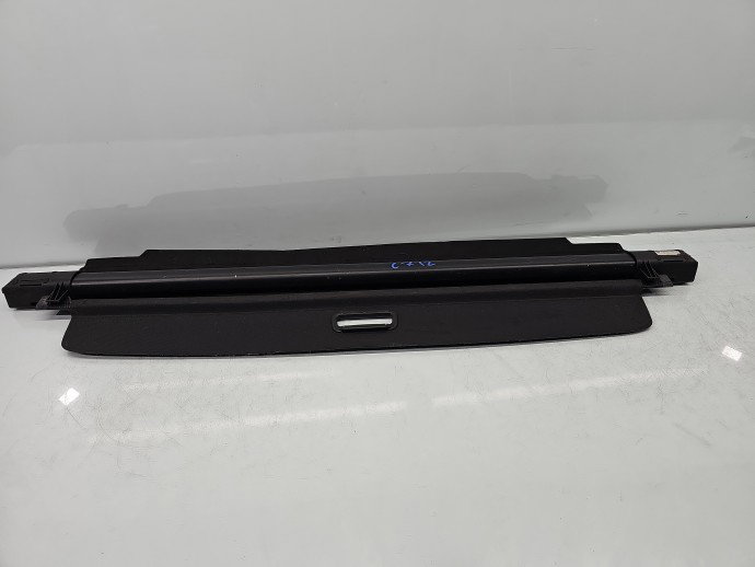 Rulou portbagaj Skoda Superb II (3T5) [Fabr 2009-2015] 3T9867871B