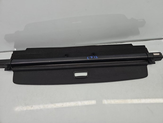 Rulou portbagaj Skoda Superb II (3T5) [Fabr 2009-2015] 3T9867871B