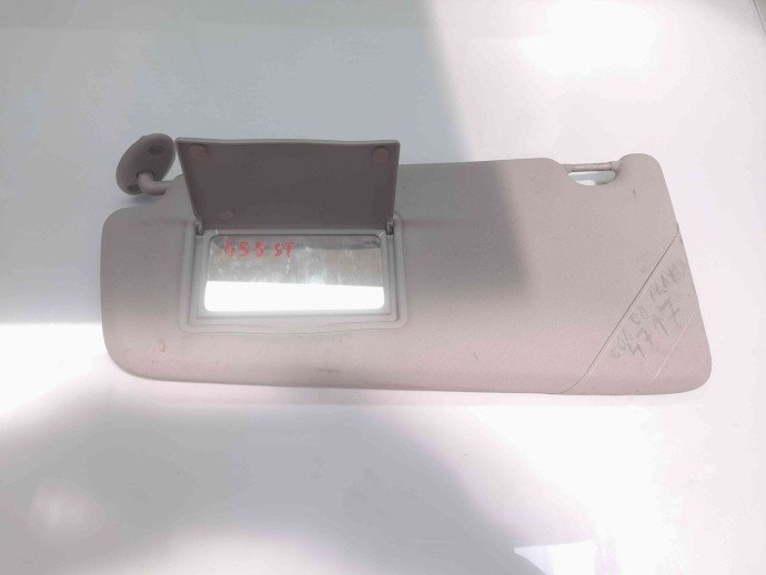 Parasolar stanga OEM Ford Kuga I [Fabr 2008-2012]