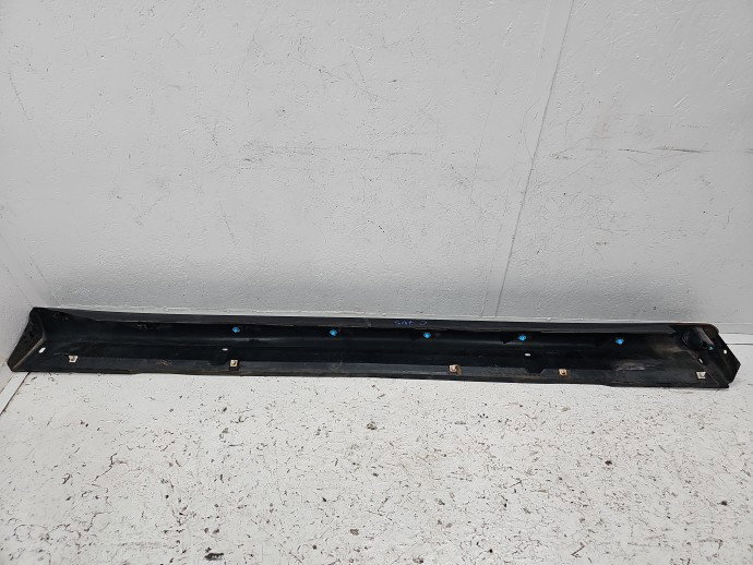 Prag lateral stanga MITSUBISHI Outlander [Fabr 2006-2012] 6512A421