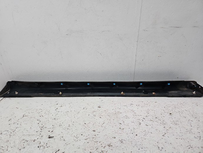 Prag lateral stanga MITSUBISHI Outlander [Fabr 2006-2012] 6512A421