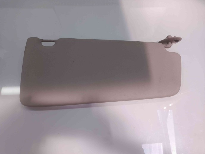 Parasolar stanga OEM Ford Kuga I [Fabr 2008-2012]