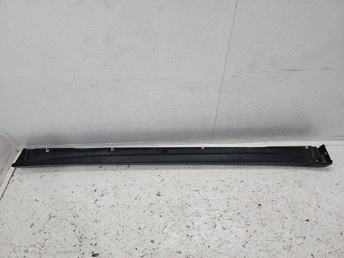 Prag lateral dreapta MITSUBISHI Outlander [Fabr 2006-2012] 6512A422