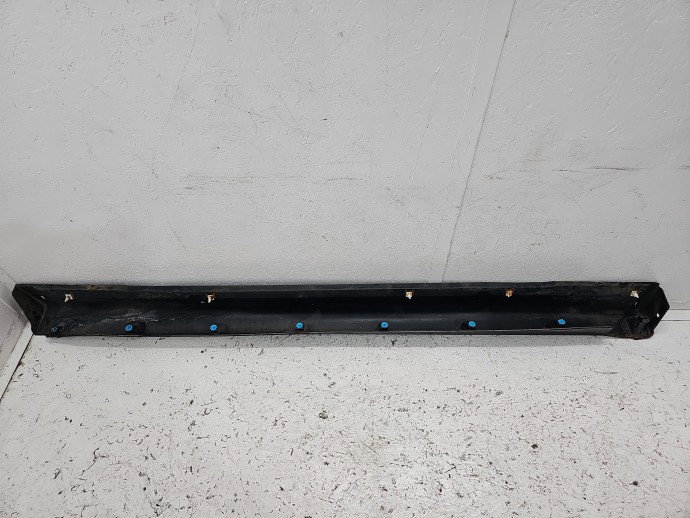 Prag lateral dreapta MITSUBISHI Outlander [Fabr 2006-2012] 6512A422
