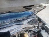 Motoras stergator parbriz Fiat Punto (199) [Fabr 2010-2018] OEM