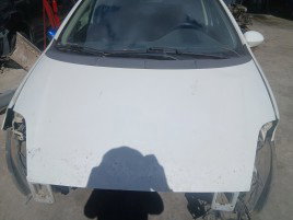 Capota motor Fiat Punto (199) [Fabr 2010-2018] Berlina cu hayon 296 Bianco Divino