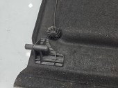 Polita portbagaj Volkswagen Golf 6 (5K1) [Fabr 2009-2013] 1K6867769