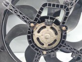 Electroventilator Fiat Punto (199) [Fabr 2010-2018] E5502007 1.4 B 350A1.000 57KW / 78CP