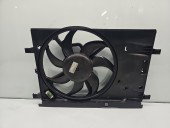 Electroventilator Fiat Punto (199) [Fabr 2010-2018] E5502007 1.4 B 350A1.000 57KW / 78CP