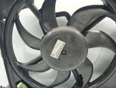 Electroventilator Fiat Punto (199) [Fabr 2010-2018] E5502007 1.4 B 350A1.000 57KW / 78CP