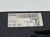 Electroventilator Fiat Punto (199) [Fabr 2010-2018] E5502007 1.4 B 350A1.000 57KW / 78CP