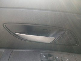 Maner interior stanga fata Fiat Punto (199) [Fabr 2010-2018] OEM