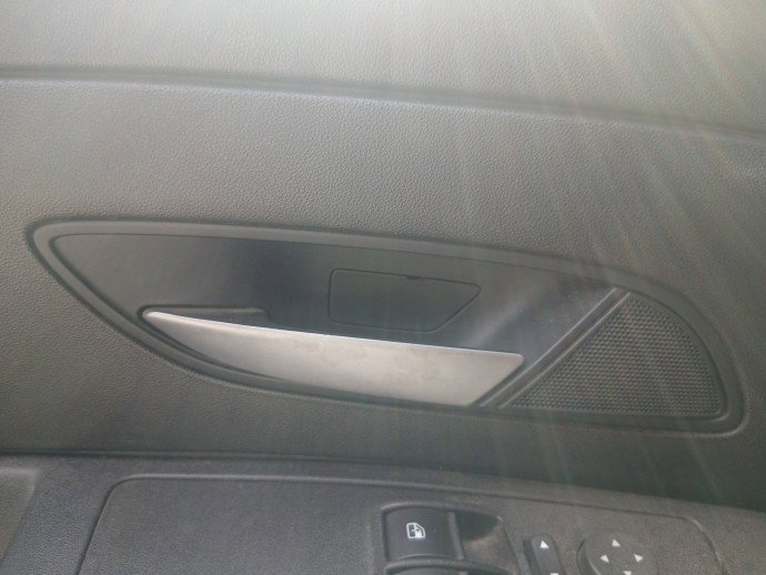 Maner interior stanga fata Fiat Punto (199) [Fabr 2010-2018] OEM