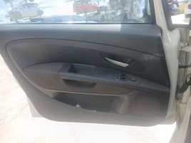 Tapiterie usa stanga fata Fiat Punto (199) [Fabr 2010-2018] OEM
