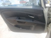 Tapiterie usa stanga fata Fiat Punto (199) [Fabr 2010-2018] OEM