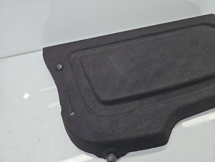 Polita portbagaj Ford Focus 3 [Fabr 2010-2018] OEM