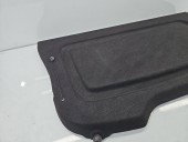 Polita portbagaj Ford Focus 3 [Fabr 2010-2018] OEM