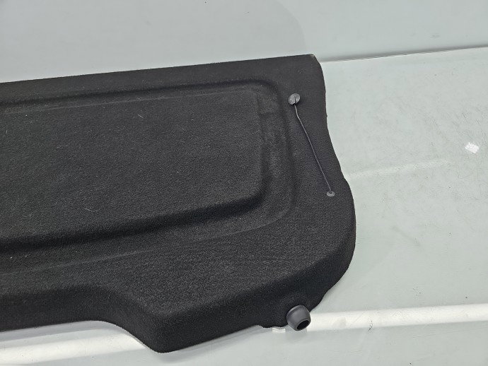 Polita portbagaj Ford Focus 3 [Fabr 2010-2018] OEM