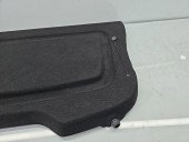 Polita portbagaj Ford Focus 3 [Fabr 2010-2018] OEM