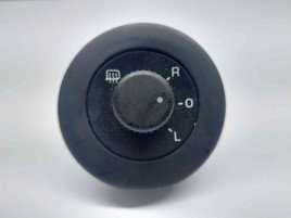  Buton reglaj oglinzi Volkswagen Scirocco (137) [Fabr 2008-2017] 1K8867256 | 1KA959656
