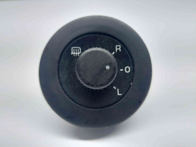  Buton reglaj oglinzi Volkswagen Scirocco (137) [Fabr 2008-2017] 1K8867256 | 1KA959656