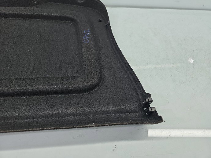Polita portbagaj Ford Focus 3 [Fabr 2010-2018] OEM
