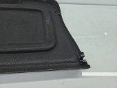 Polita portbagaj Ford Focus 3 [Fabr 2010-2018] OEM
