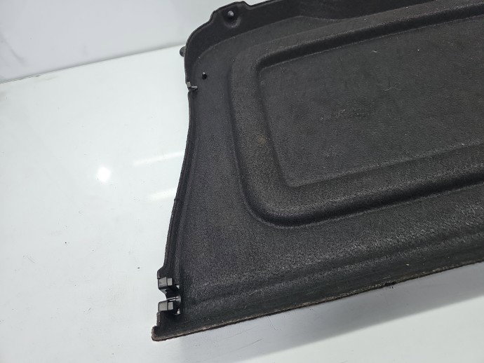 Polita portbagaj Ford Focus 3 [Fabr 2010-2018] OEM