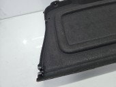 Polita portbagaj Ford Focus 3 [Fabr 2010-2018] OEM