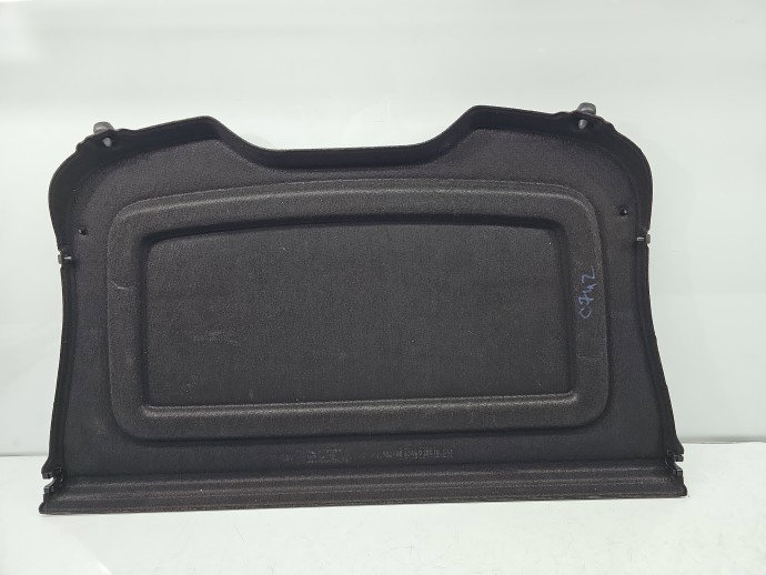 Polita portbagaj Ford Focus 3 [Fabr 2010-2018] OEM