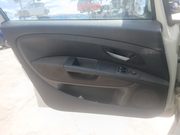 Boxa stanga fata Fiat Punto (199) [Fabr 2010-2018] OEM